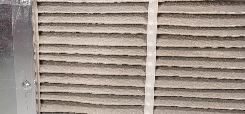 Mobile Car AC Filter Replacement in Pasco