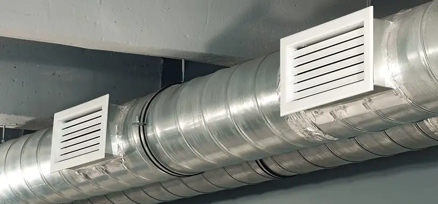 Our Air Duct Camera Inspection Services in Pasco, WA