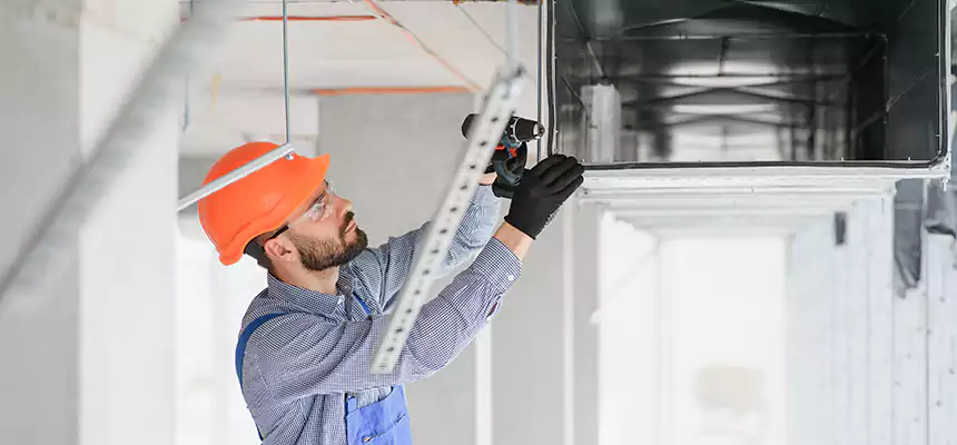 Our Air Vent Replacement Services in Pasco, WA