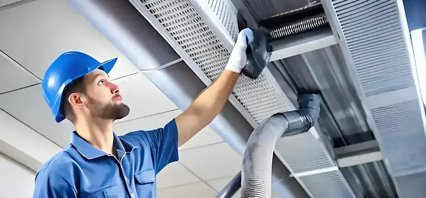 Our Annual Dryer Vent Maintenance Services in Pasco, WA