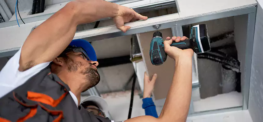 Our Apartment Air Duct Cleaning Services in Pasco, WA