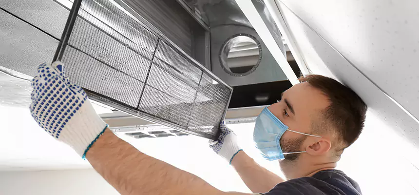 Our Bathroom Exhaust Duct Cleaning Services in Pasco, WA