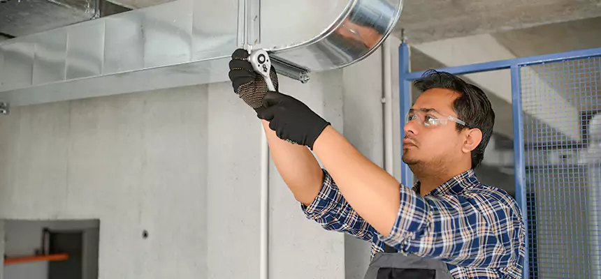 Our Clogged Air Duct Repair Services in Pasco, WA