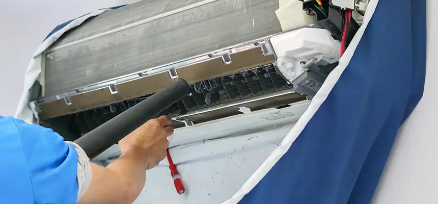 Advanced Clogged Dryer Vent Repair for Multi-Unit & Commercial in Pasco, WA