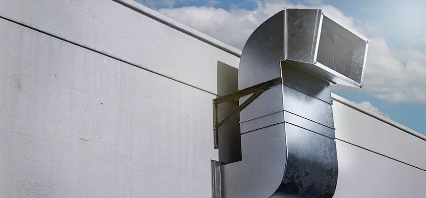 Trusted Industrial Dryer Vent Cleaning in Pasco