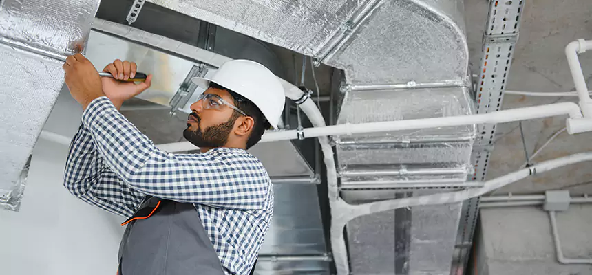 Our Dryer Duct Pressure Testing Services in Pasco, WA