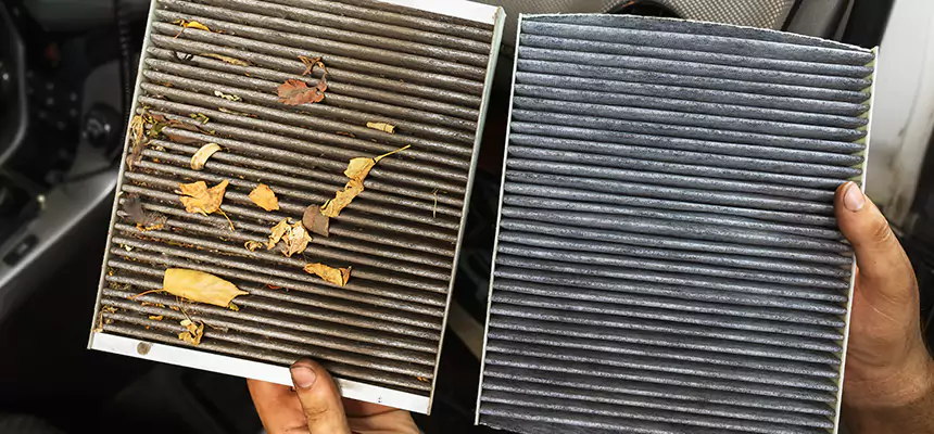 Our Dryer Vent Lint Filter Cleaning Services in Pasco, WA