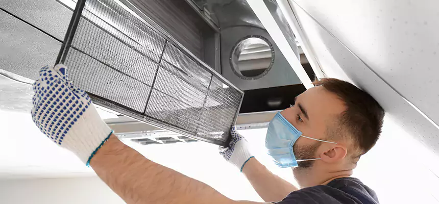 Our Dryer Vent Replacement Services in Pasco, WA