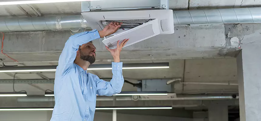 Our Energy Recovery Ventilation Cleaning Services in Pasco, WA