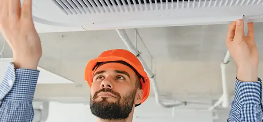 Our Furnace Vent Cleaning Services in Pasco, WA