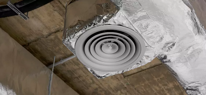 Our Low VOC Vent Installation Services in Pasco, WA