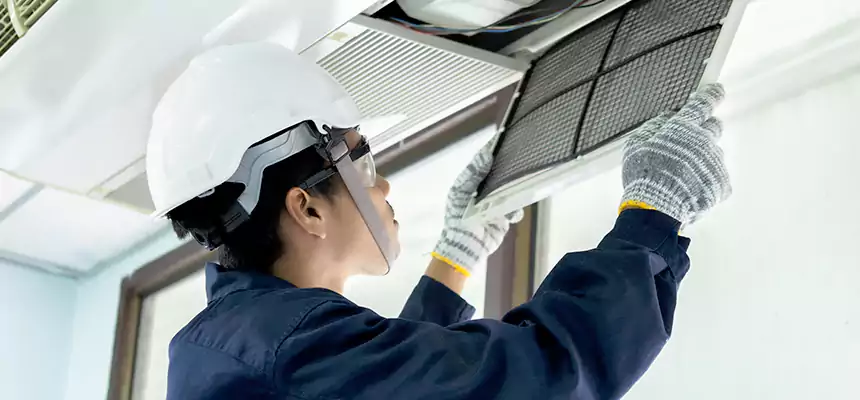 Our Mold & Mildew Removal from Air Ducts Services in Pasco, WA