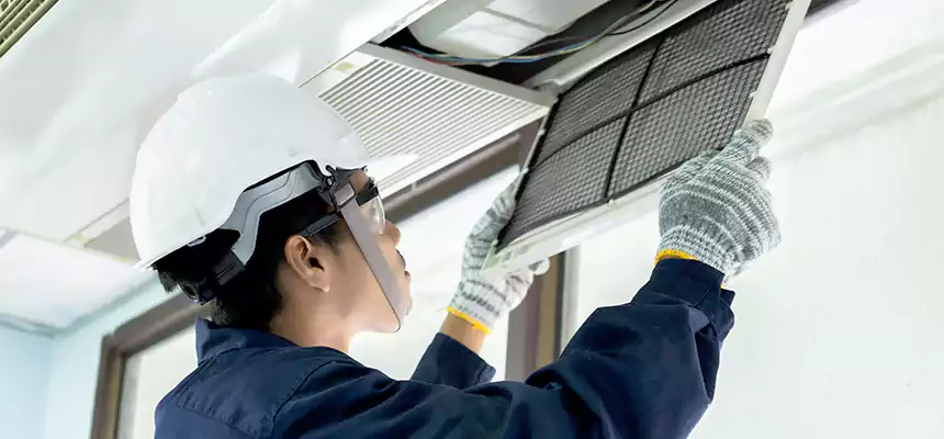 Our Residential Air Vent Cleaning Services in Pasco, WA