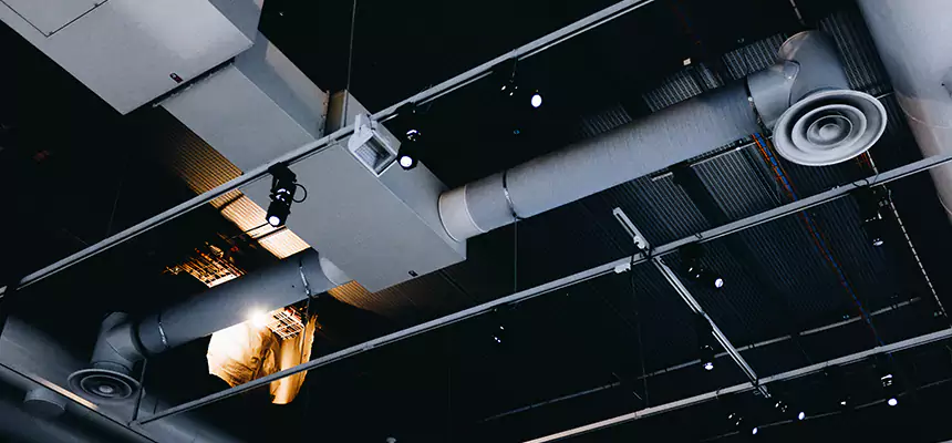 Our Seasonal Allergy Air Duct Cleaning Services in Pasco, WA