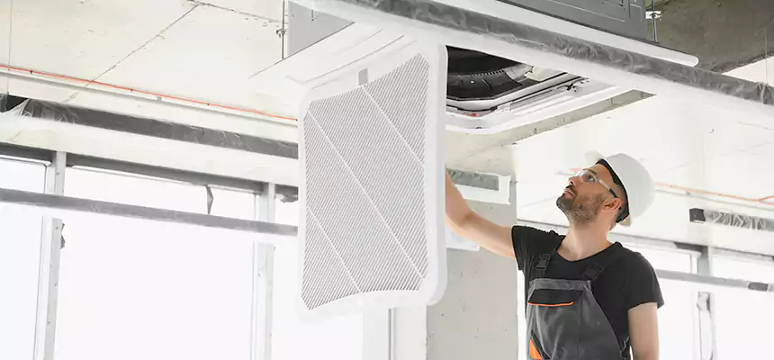 Dryer Ventilation Duct Cleaning in Pasco