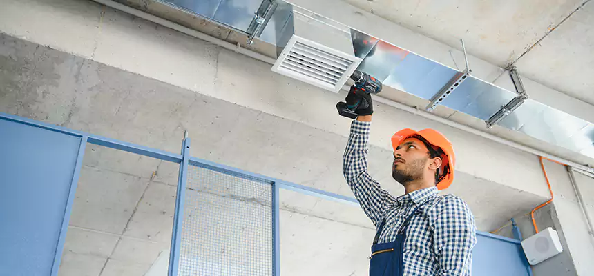 Efficient Exhaust Vent Cleaning in Pasco, WA