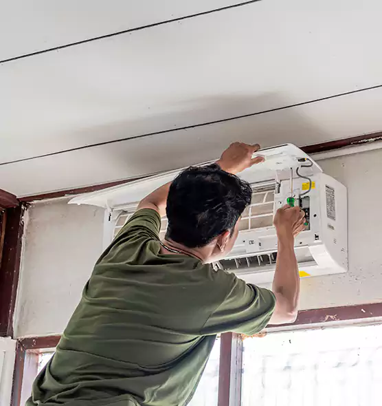About Air Duct & AC Odor Removal in Pasco, WA