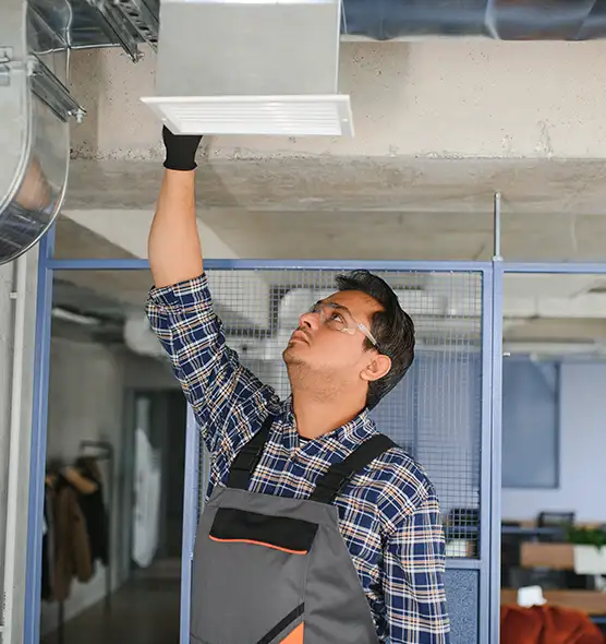 Top-Rated Air Duct Cleaning Near Me in Pasco, WA