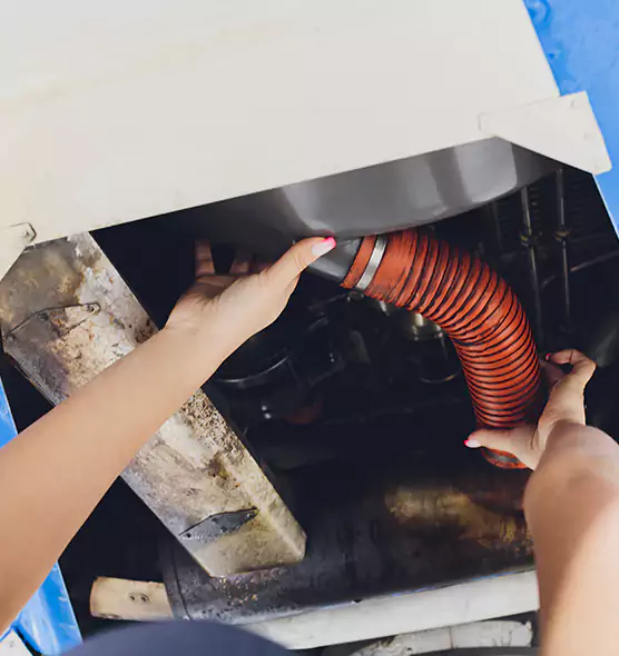 Professional Air Duct Leak Repair in Pasco, WA