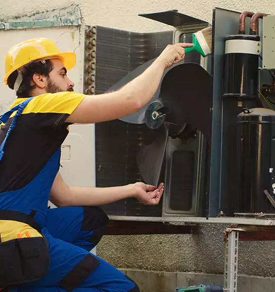 Professional Air Duct Washing Service in Pasco, WA