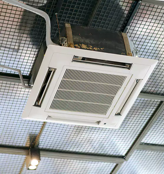 Top-Notch Allergy Relief Vent Cleaning Services in Pasco, WA