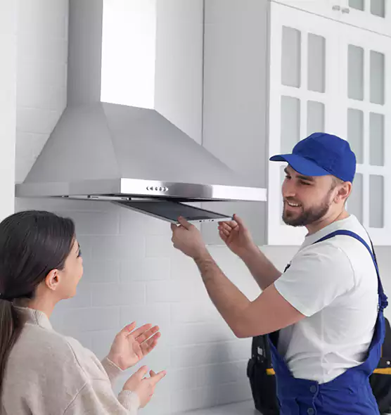 Professional Dryer Vent Cleaning Service in Pasco, WA