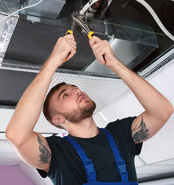 Trusted Home Air Duct Cleaning in Pasco, WA