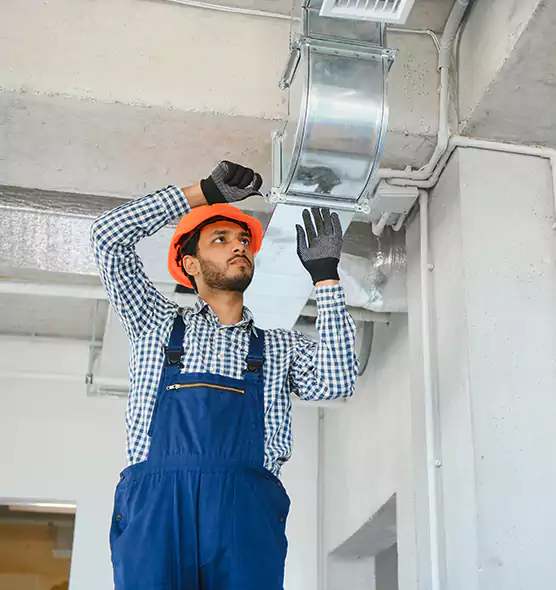 About Hotel Duct And Vent Cleaning in Pasco, WA