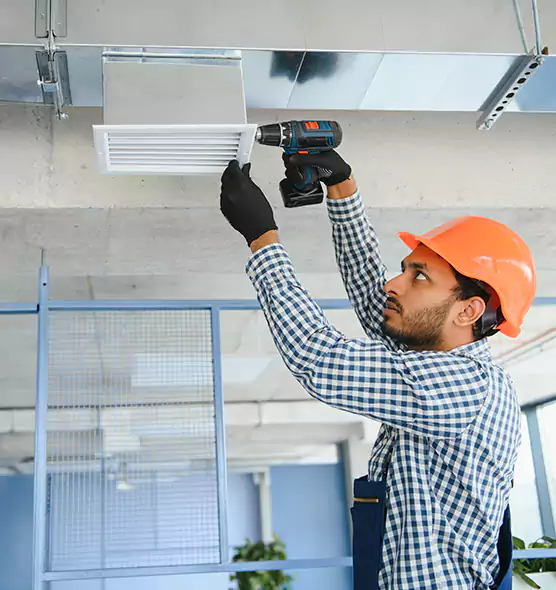 Professional HVAC Duct Cleaning in Pasco, WA