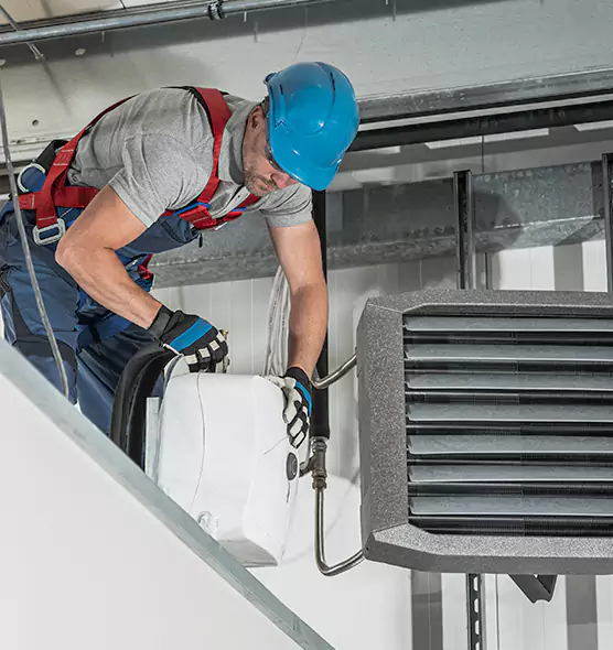 About HVAC Mold Remediation Service in Pasco, WA