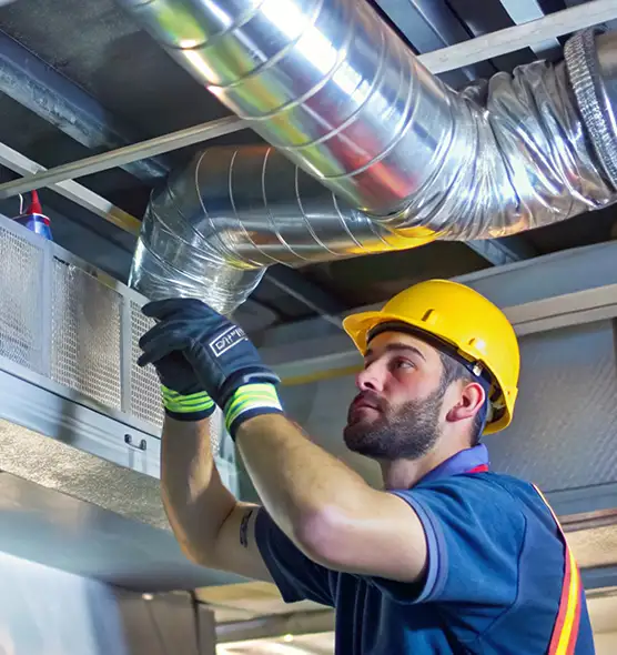 Professional NADCA Approved Air Duct Services in Pasco, WA