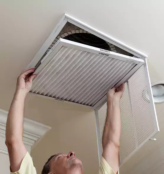 Advanced Residential Vent Cleaning in Pasco, WA