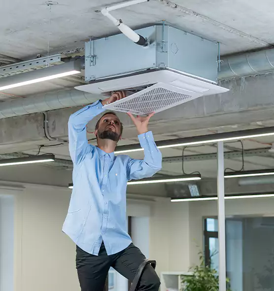 Advanced Rodent Droppings In Vents in Pasco, WA