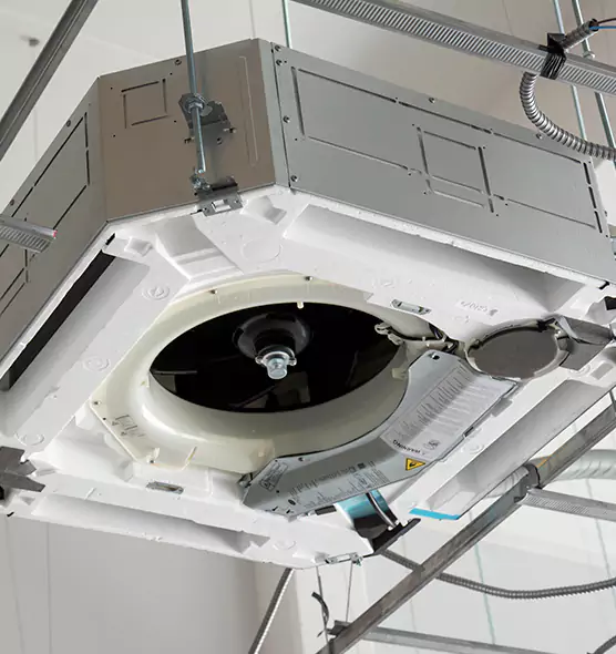 Professional Roof Vent Lint Removal Pasco, WA