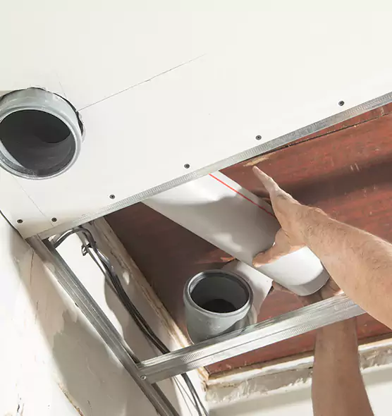 Professional Seasonal Allergy Air Duct Cleaning in Pasco, WA