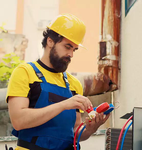 About Smart HVAC Installation in Pasco, WA