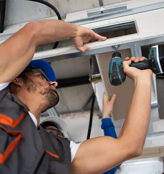 About Vent Smoke Odor Elimination in Pasco, WA