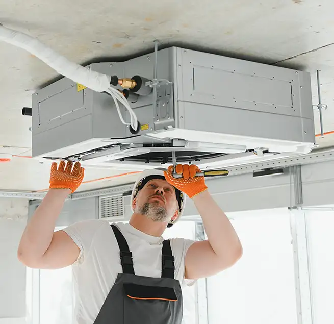 Why Homeowners & Businesses Trust Us Pasco, WA