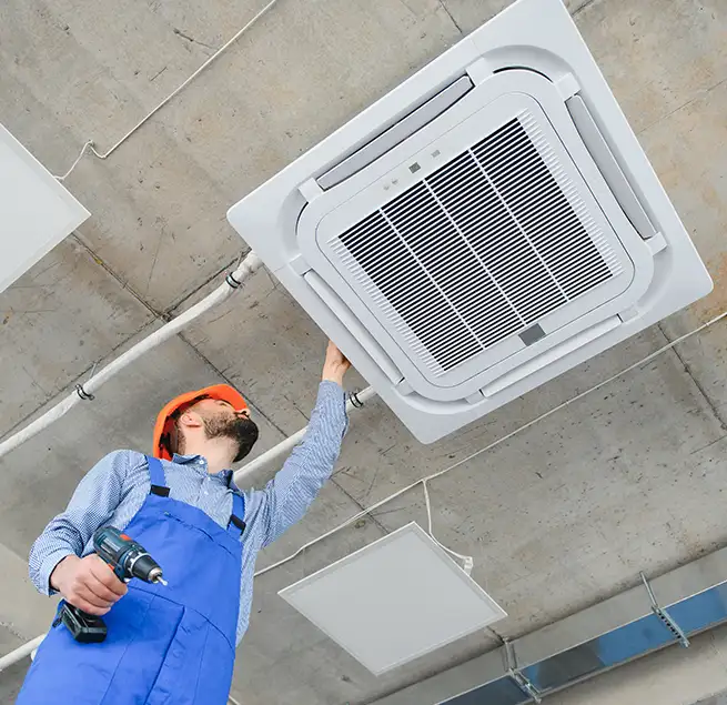 Why Homeowners & Businesses Trust Us in Pasco, WA