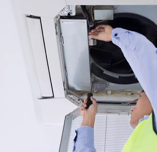 Why Homeowners Businesses Trust Us Pasco, WA