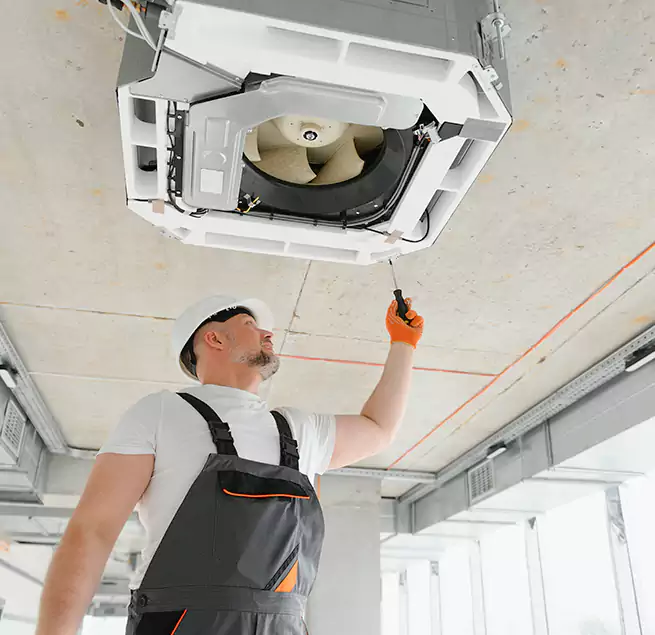 Why Homeowners Businesses Trust Us in Pasco, WA