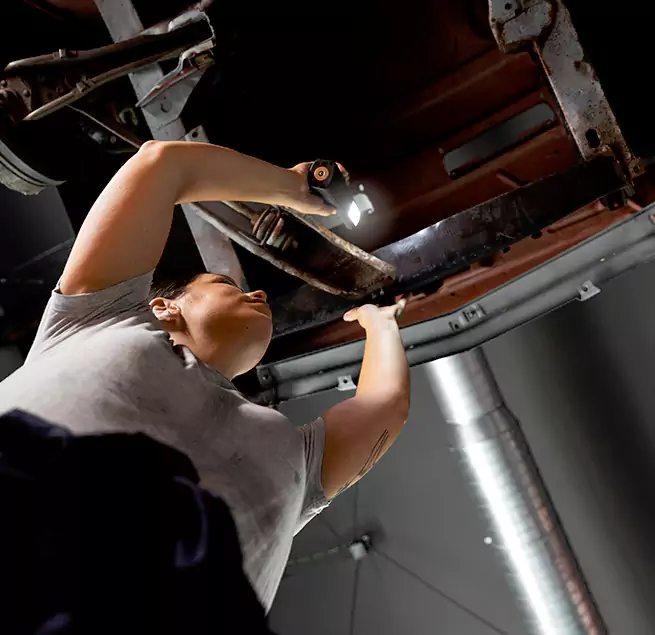 Why Homeowners & Businesses Trust Us Pasco, WA