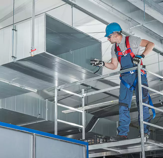 Why Homeowners & Businesses Trust Us Pasco, WA